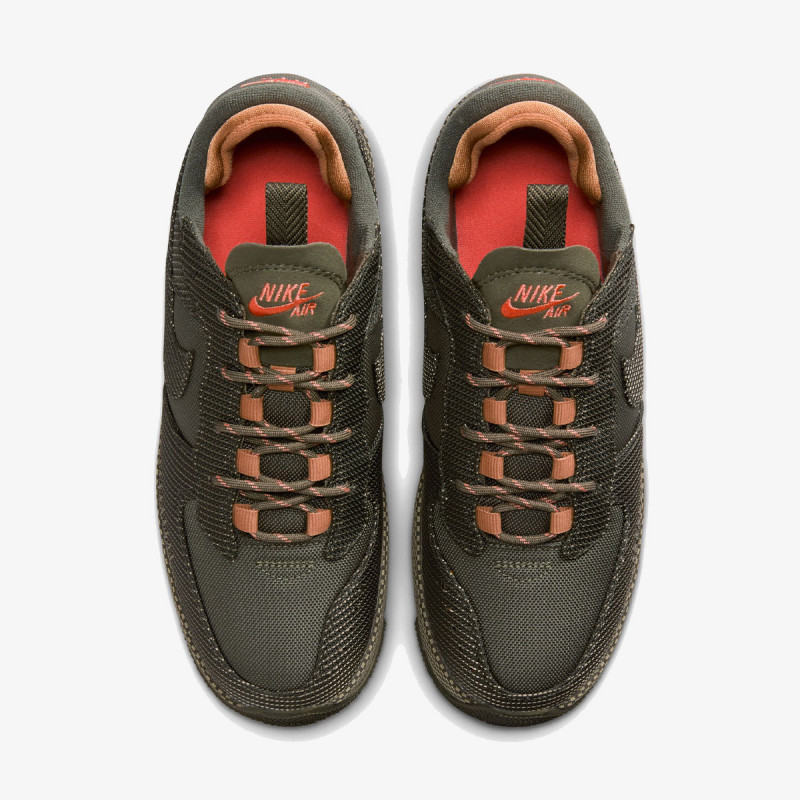 NIKE Superge Air Force 1 Wild 