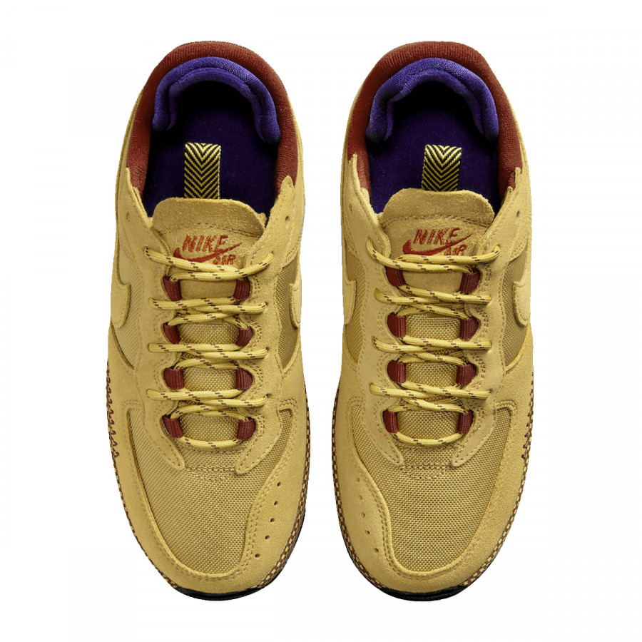 NIKE Superge W AIR FORCE 1 WILD 