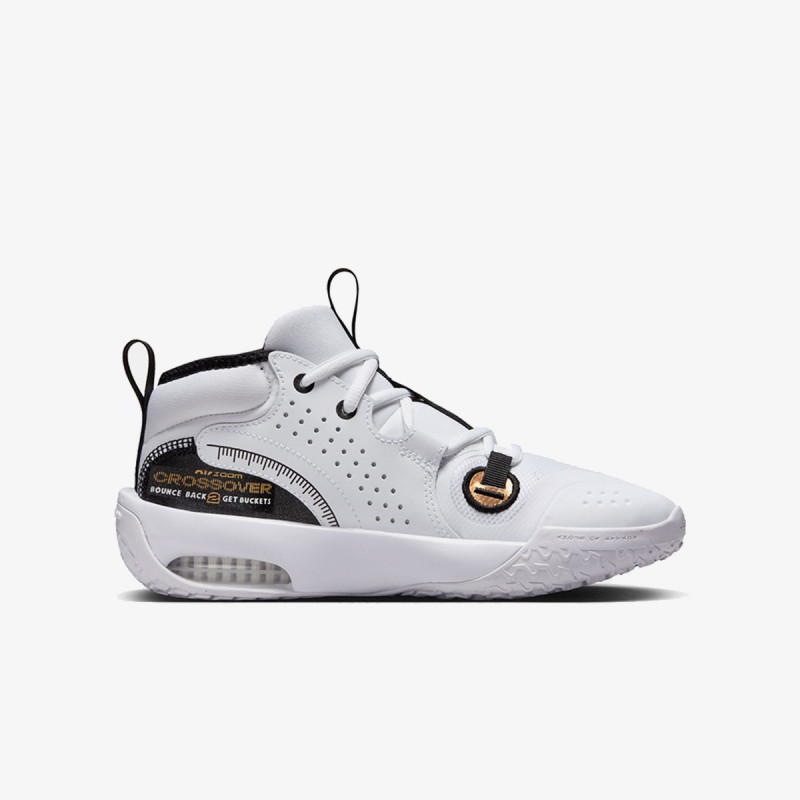 NIKE Superge Air Zoom Crossover 2 