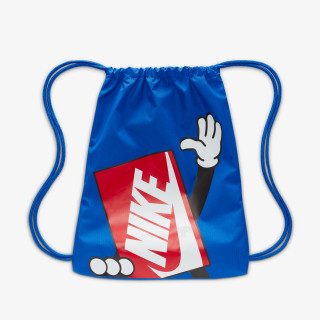 NIKE TORBA ZA TRENING Y NK DRAWSTRING - GFX FA23 