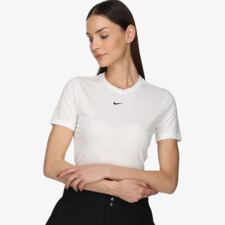 NIKE KRATKA MAJICA W NSW TEE ESSNTL SLIM CRP LBR 