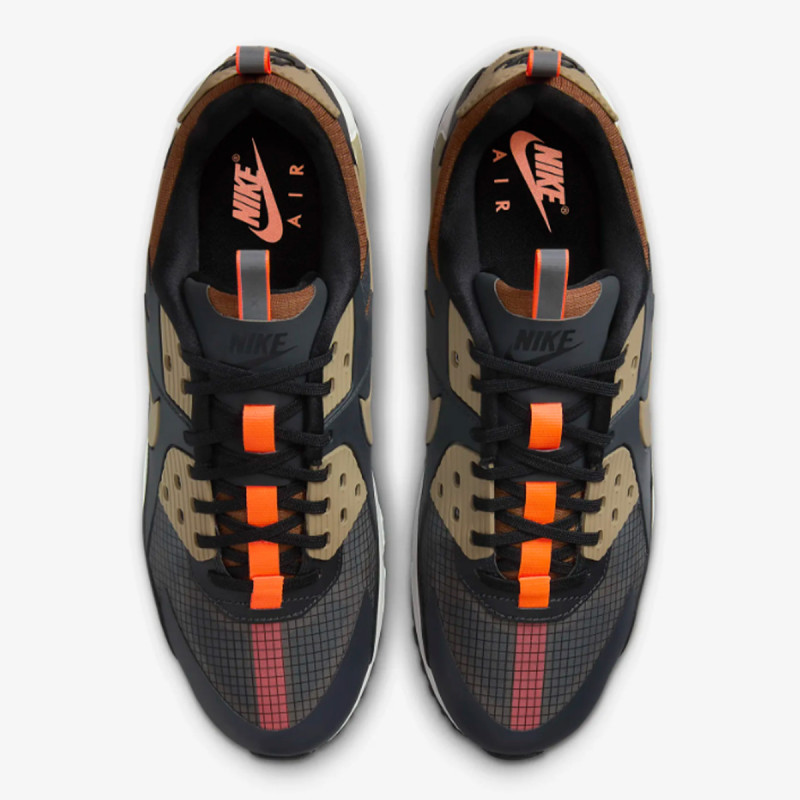 NIKE Superge AIR MAX 90 DRIFT 