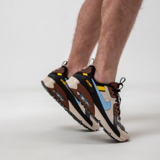 NIKE Superge Air Max 90 Drift 