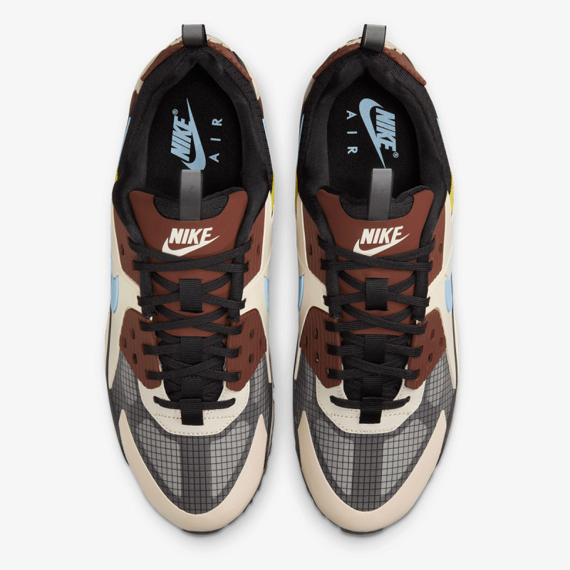 NIKE Superge Air Max 90 Drift 