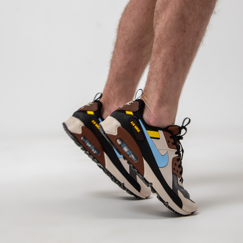 NIKE Superge Air Max 90 Drift 