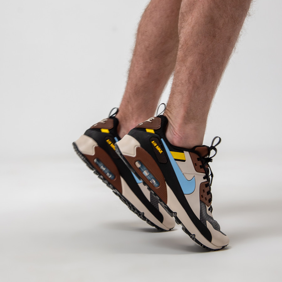 NIKE Superge Air Max 90 Drift 