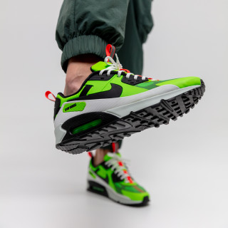 NIKE Superge Air Max 90 Drift 
