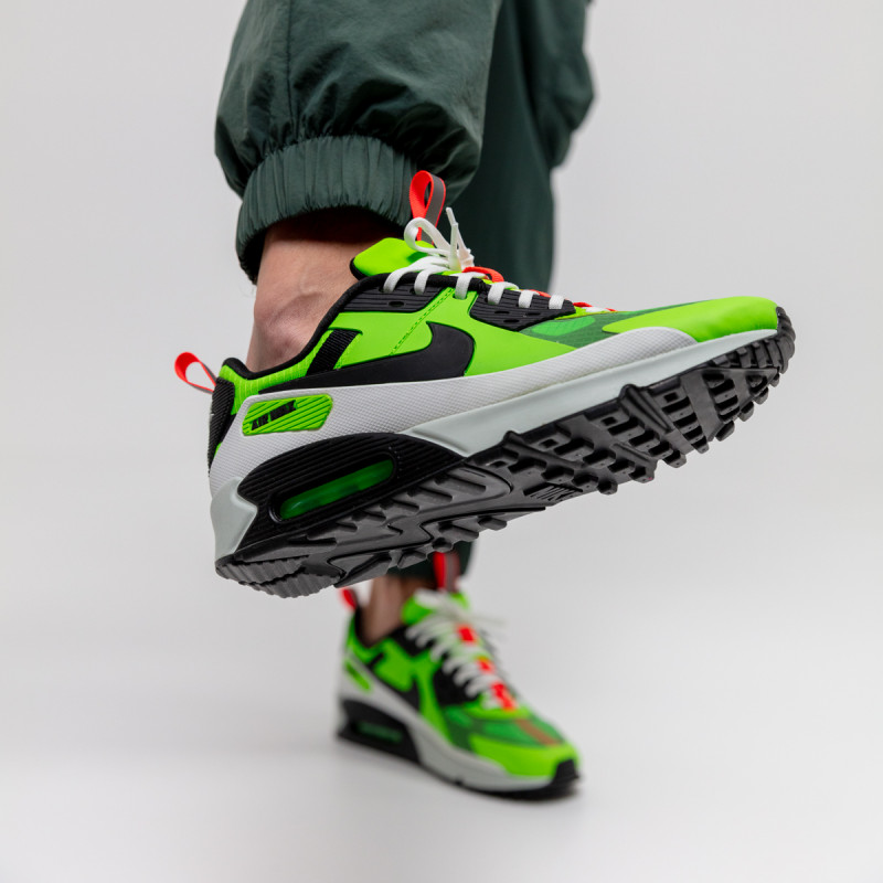 NIKE Superge Air Max 90 Drift 