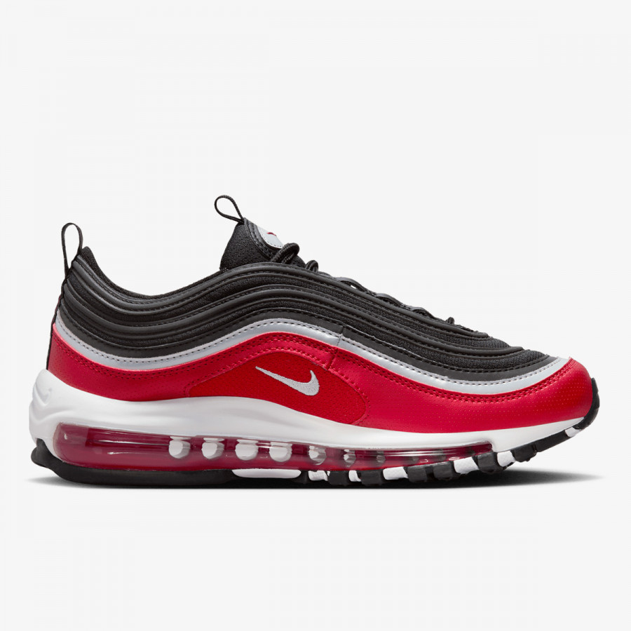 NIKE Superge NIKE AIR MAX 97 SE BG 