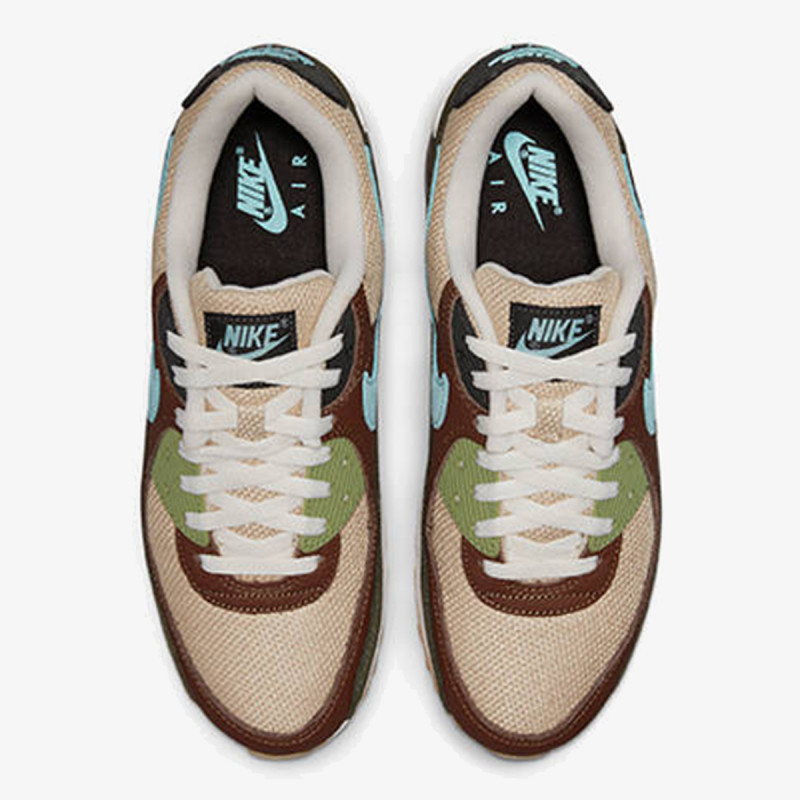 NIKE Superge NIKE AIR MAX 90 BTF 