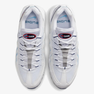 NIKE Superge NIKE AIR MAX 95 WC 