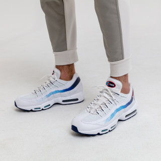 NIKE Superge NIKE AIR MAX 95 WC 