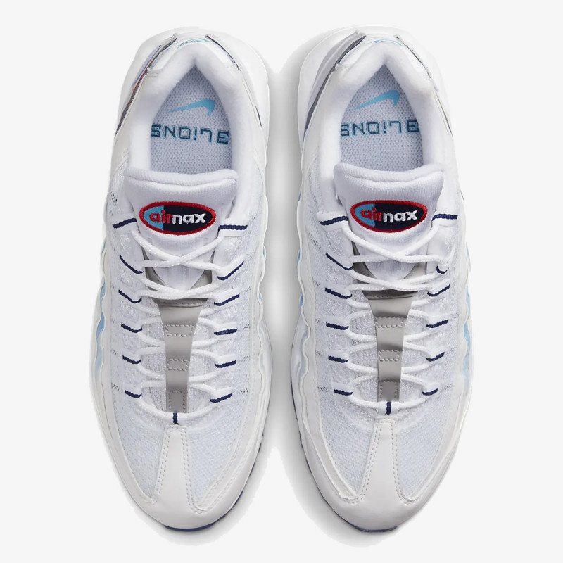 NIKE Superge NIKE AIR MAX 95 WC 