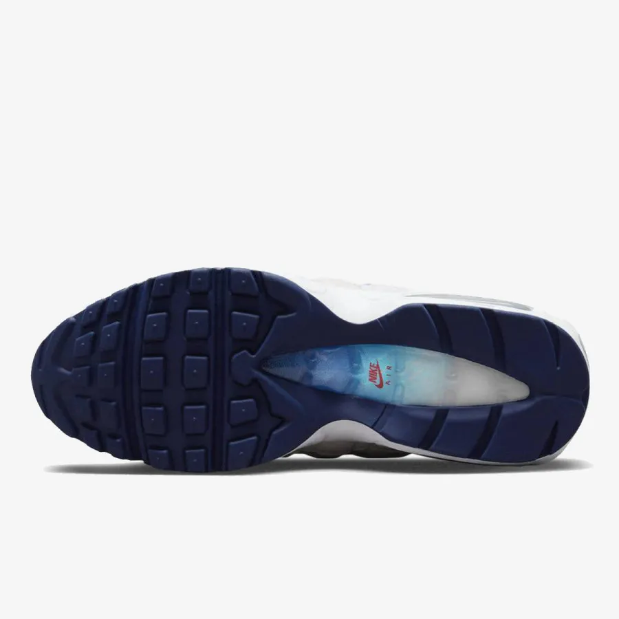NIKE Superge NIKE AIR MAX 95 WC 