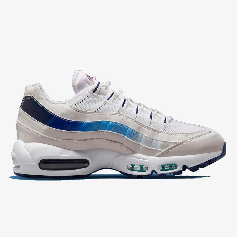 NIKE Superge NIKE AIR MAX 95 WC 