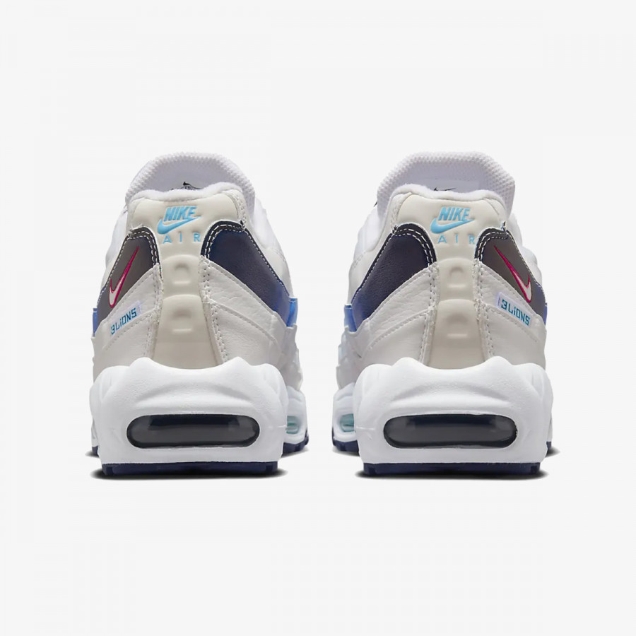 NIKE Superge NIKE AIR MAX 95 WC 