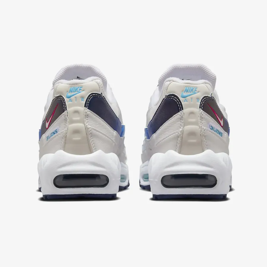 NIKE Superge NIKE AIR MAX 95 WC 