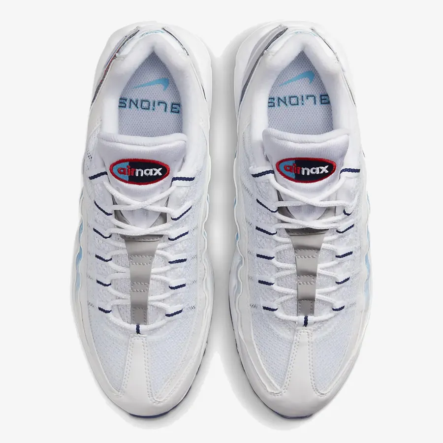 NIKE Superge NIKE AIR MAX 95 WC 