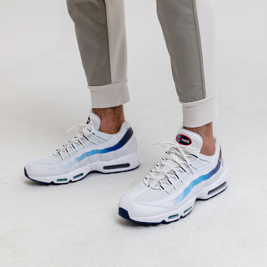 NIKE Superge NIKE AIR MAX 95 WC 