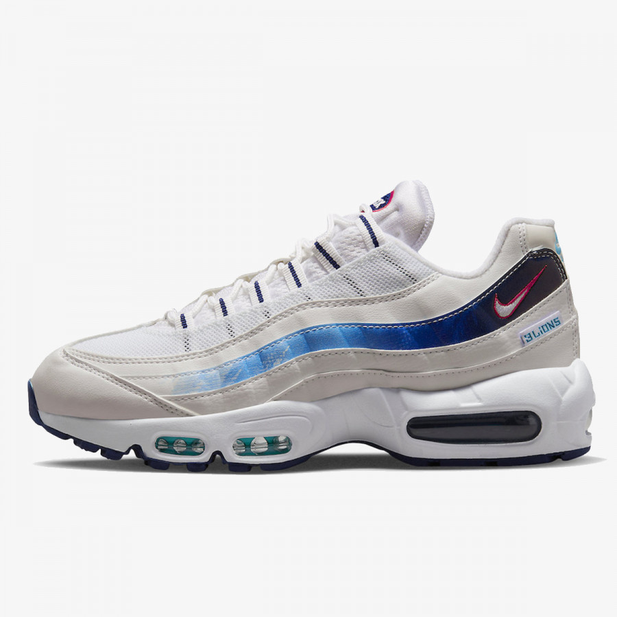 NIKE Superge NIKE AIR MAX 95 WC 