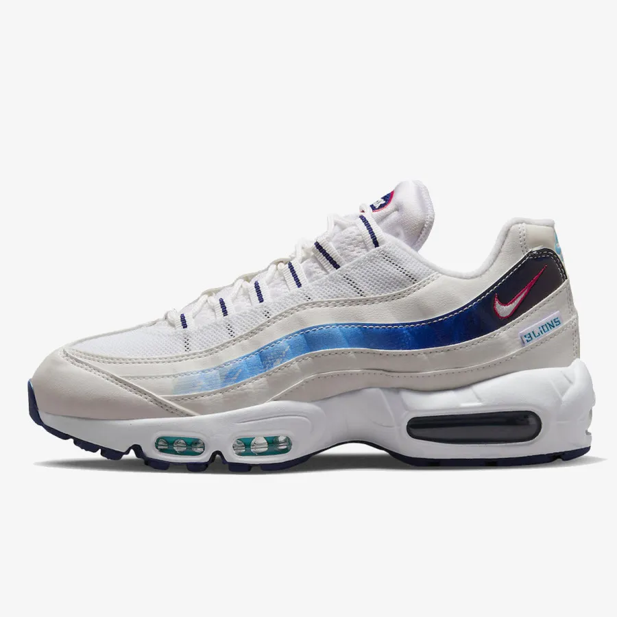 NIKE Superge NIKE AIR MAX 95 WC 