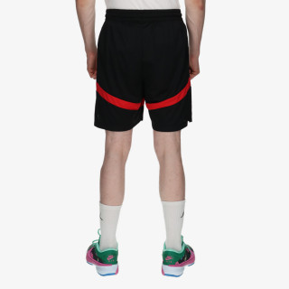 NIKE KRATKE HLAČE Chicago Bulls Icon Practice 