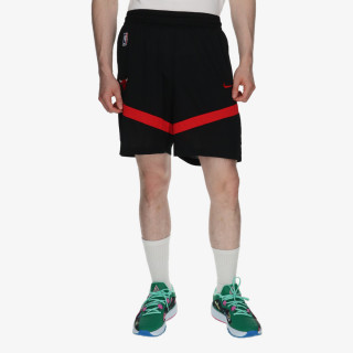 NIKE KRATKE HLAČE Chicago Bulls Icon Practice 