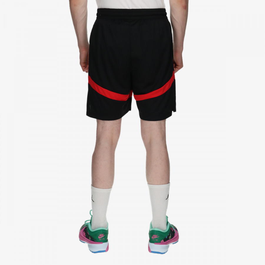 NIKE KRATKE HLAČE Chicago Bulls Icon Practice 