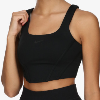NIKE ŠPORTNI NEDRČEK W NSW CORSET BRA 