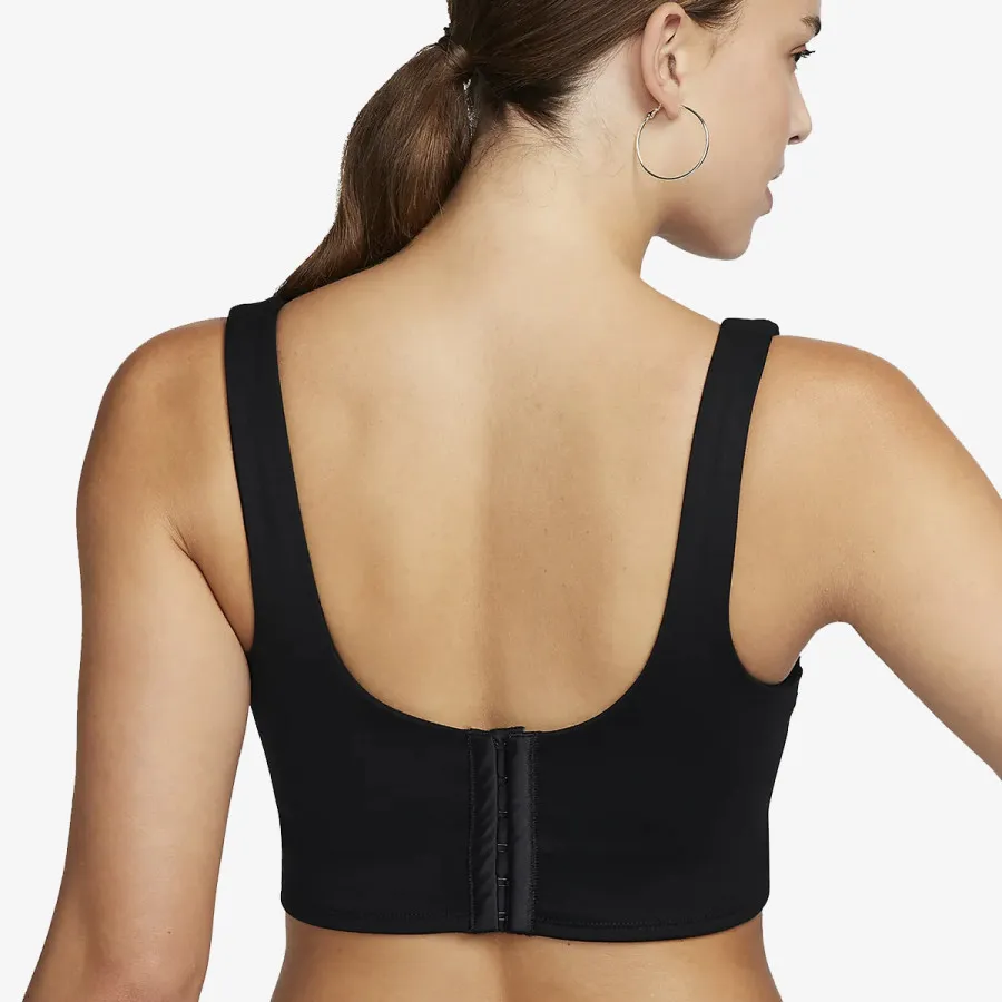 NIKE ŠPORTNI NEDRČEK W NSW CORSET BRA 