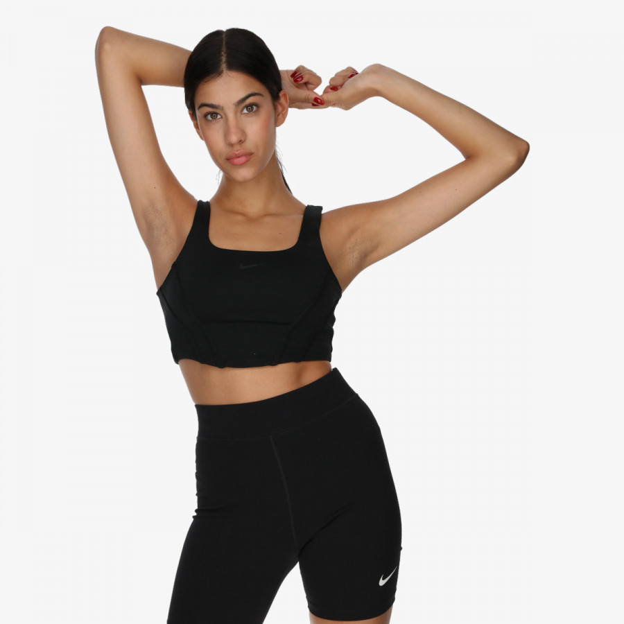 NIKE ŠPORTNI NEDRČEK W NSW CORSET BRA 