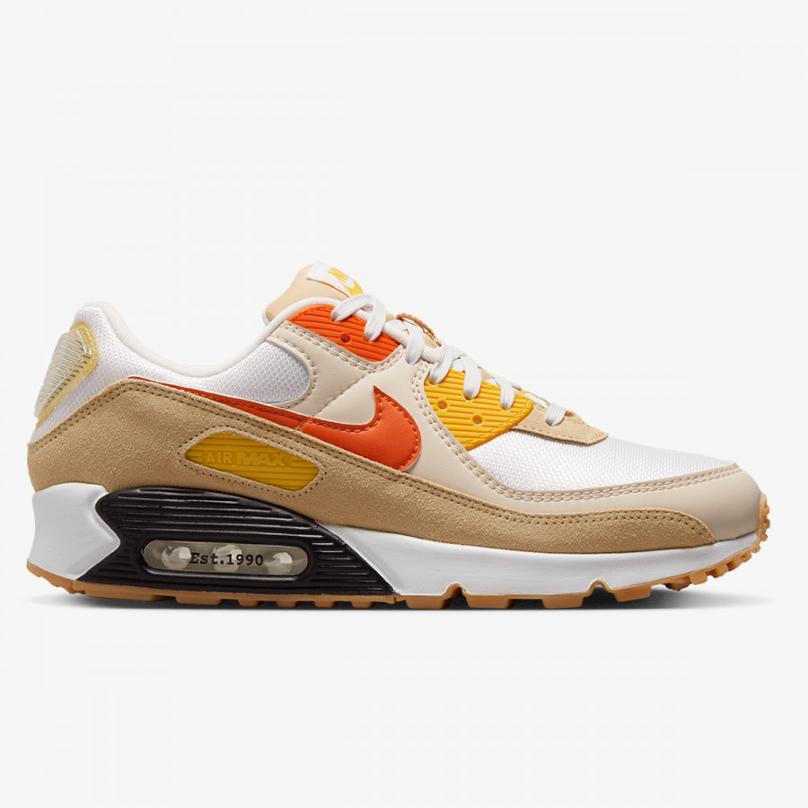 NIKE Superge NIKE AIR MAX 90 SE FR 