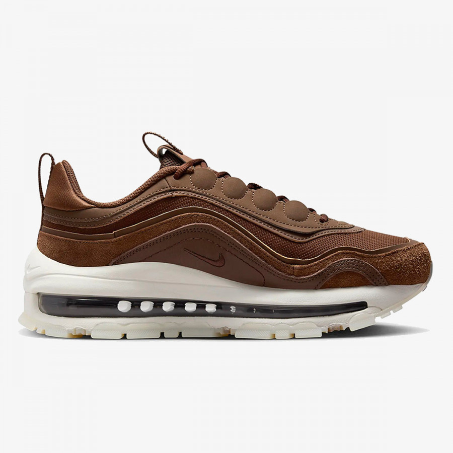 NIKE Superge W AIR MAX 97 FUTURA 