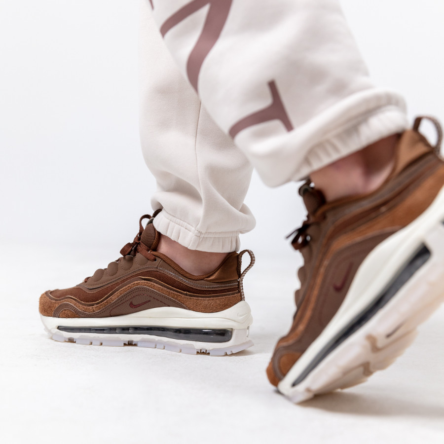 NIKE Superge W AIR MAX 97 FUTURA 