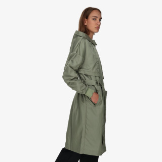 NIKE JAKNA W NSW ESSNTL JKT TRENCH SU 