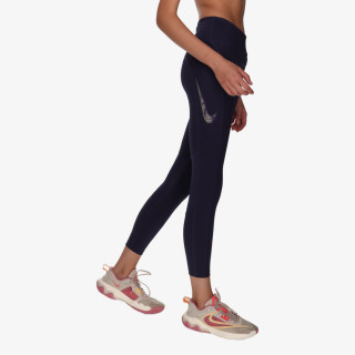 NIKE PAJKICE W NK DF FST MR 7/8 TGHT SW HBR 