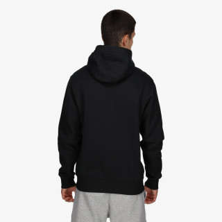 NIKE KAPUCAR BKN MNK CLUB HDY PO 