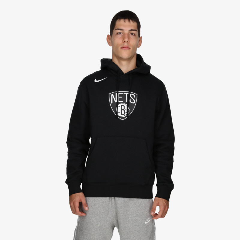 NIKE KAPUCAR BKN MNK CLUB HDY PO 