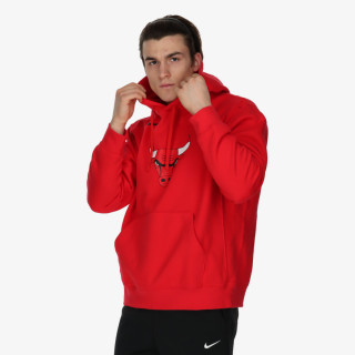 NIKE KAPUCAR CHI MNK CLUB HDY PO 