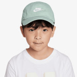NIKE KAPE S ŠILTOM K NK CLUB CAP US CB FUT WSH 