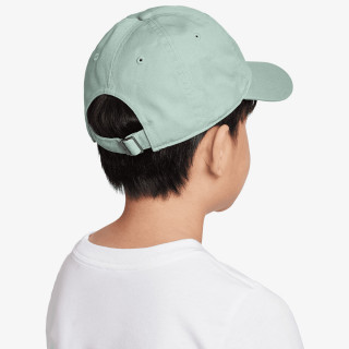 NIKE KAPE S ŠILTOM K NK CLUB CAP US CB FUT WSH 
