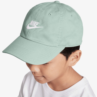NIKE KAPE S ŠILTOM K NK CLUB CAP US CB FUT WSH 