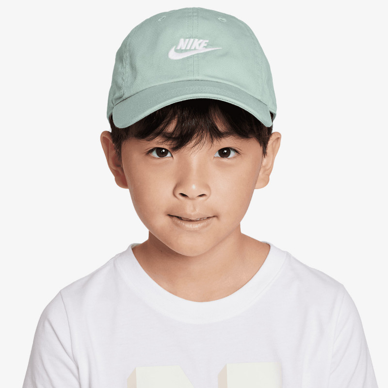 NIKE KAPE S ŠILTOM K NK CLUB CAP US CB FUT WSH 