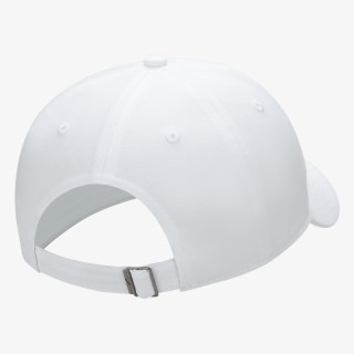 NIKE KAPE S ŠILTOM K NK CLUB CAP US CB FUT WSH 