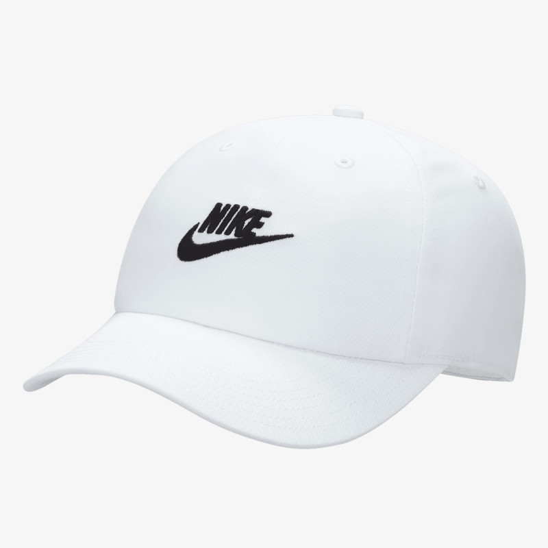 NIKE KAPE S ŠILTOM K NK CLUB CAP US CB FUT WSH 