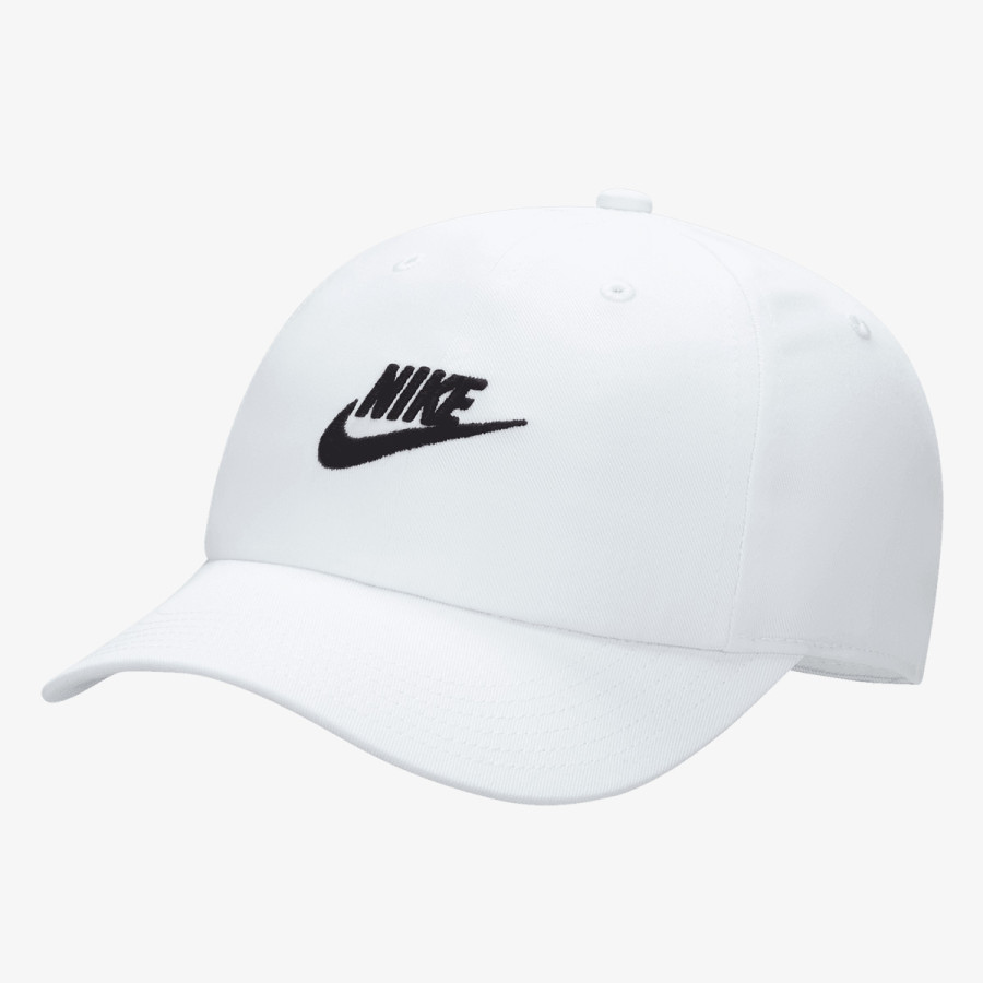 NIKE KAPE S ŠILTOM K NK CLUB CAP US CB FUT WSH 