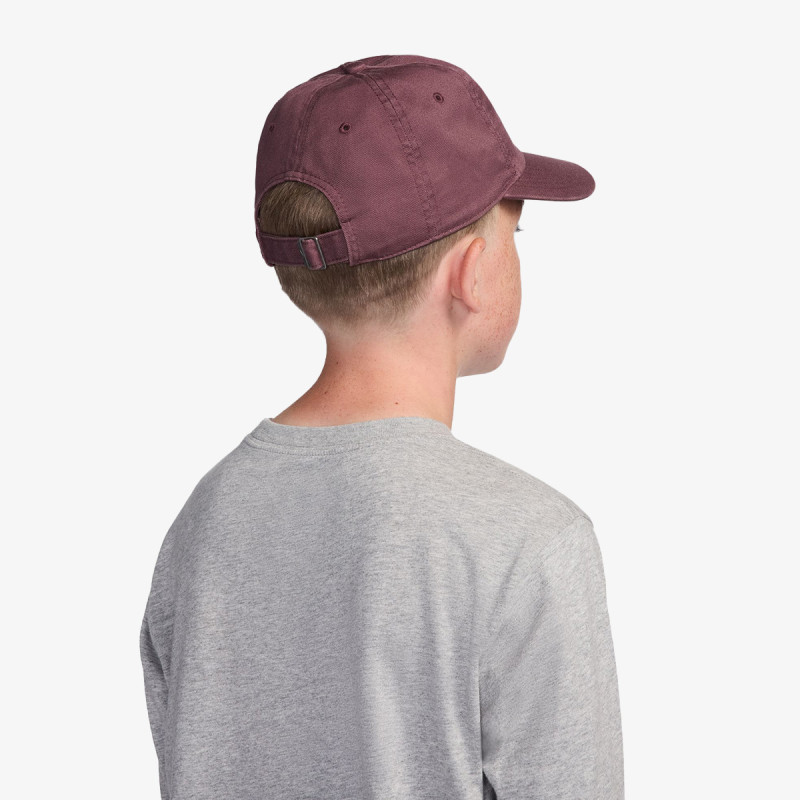 NIKE KAPE S ŠILTOM K NK CLUB CAP US CB FUT WSH 