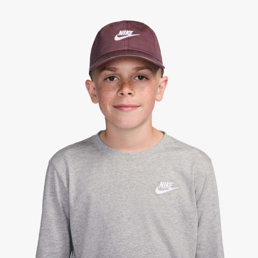 NIKE KAPE S ŠILTOM K NK CLUB CAP US CB FUT WSH 
