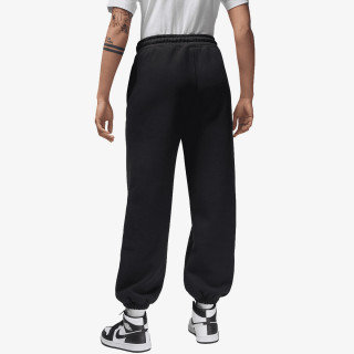 NIKE SPODNJI DELI TRENIRKE W J FLT FLC PANT 