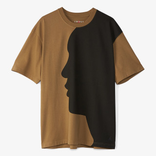 JORDAN KRATKA MAJICA W J SS OS GFX TEE 